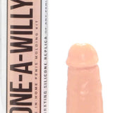 Clone-A-Willy Vibrator (Black)