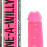 Clone-A-Willy Vibrator (Glow In The Dark)