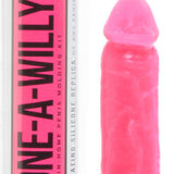 Clone-A-Willy Vibrator (Black)