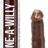Clone-A-Willy Vibrator (Black)