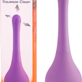 Squeeze Clean (Black)