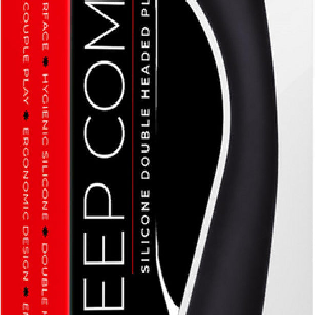 Deep Comber (Black)