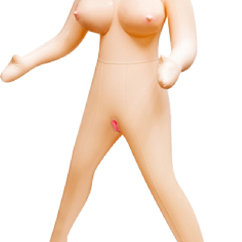Lush Dolls - Serena V