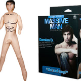 Damian D