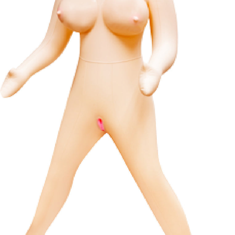 Lush Dolls - Mikiko S
