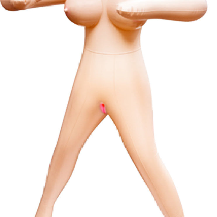 Lush Dolls - Vanessa A