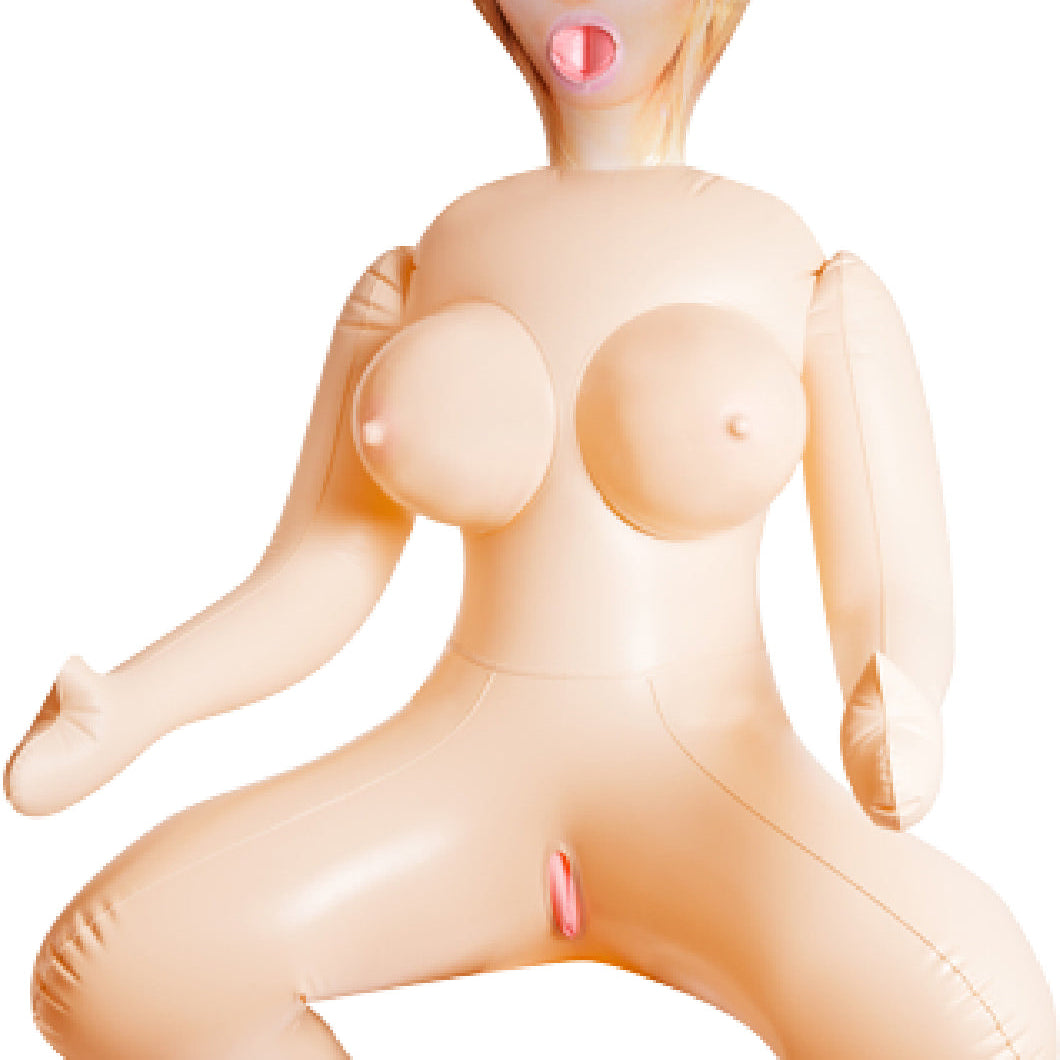 Lush Dolls - Jenny H