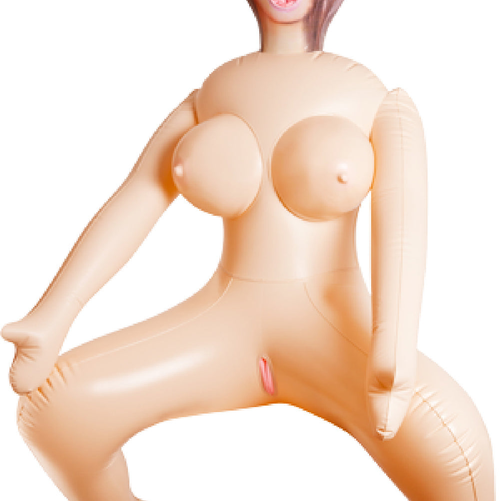 Lush Dolls - Taylor J