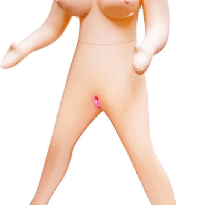 Lush Dolls - Kelly R
