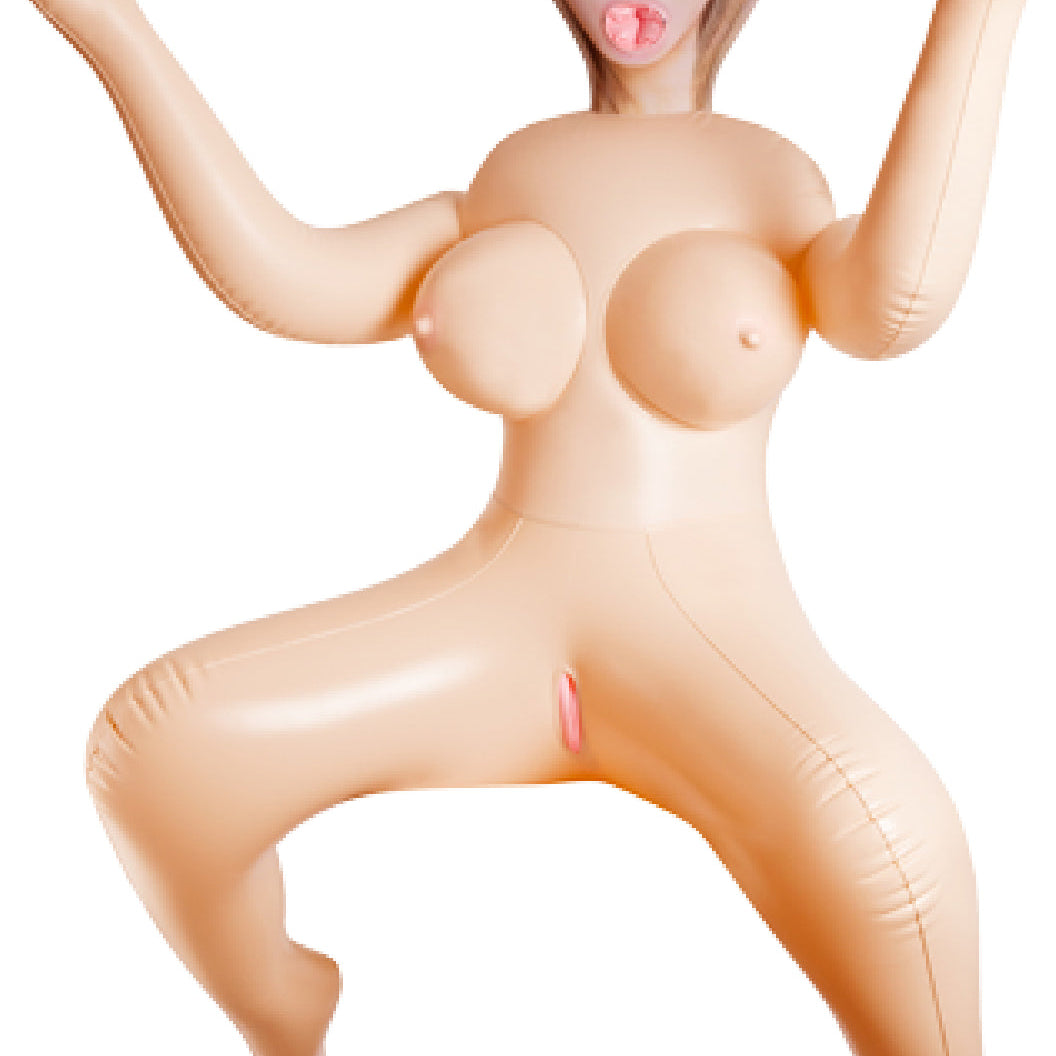Lush Dolls - Jessica S