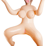 Lush Dolls - Jessica S