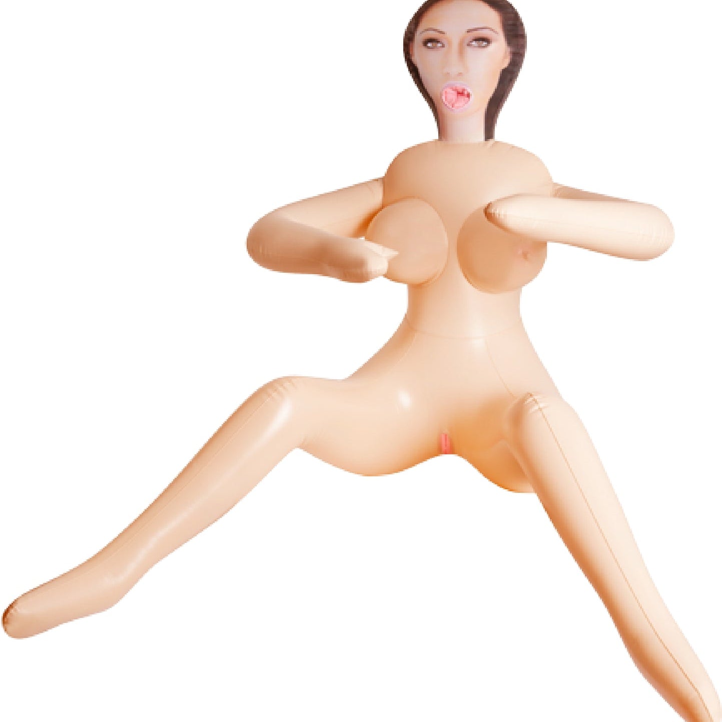 Lush Dolls - Ivy D
