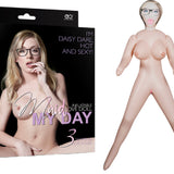 Daisy Dare