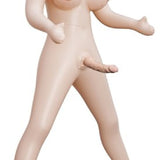 Lusting Trans Inflatable Love Doll