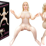 Rosie (Flesh)