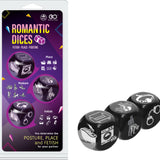Romantic Dice