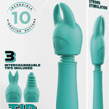 Tip Frenzy (Purple)