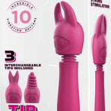 Tip Frenzy (Purple)