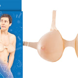 Jolly Booby Inflatable Boobs