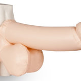 Jolly Booby Inflatable Penis 27"