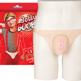 Jolly Booby Inflatable Pussy