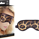 Mysterious Eye Mask