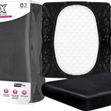Bed X Mattress Protector (Twin Size)