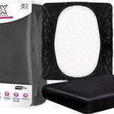 Bed X Mattress Protector (Twin Size)