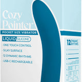 Cozy Pointer (Purple)