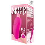 Slurp Slurp - Tongue Stimulator (Purple)