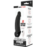 Wireless Length Extension (Flesh)