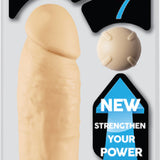 7" Orgasm Generator (Flesh)
