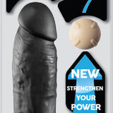 7" Orgasm Generator (Flesh)