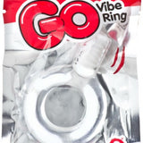 Go Vibe Ring (Blue)