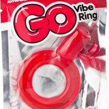 Go Vibe Ring (Blue)