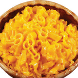 Macaweenie and Cheese