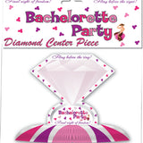 Diamond Centerpiece