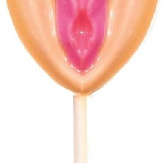 Pussy Lickers Pussy Pops
