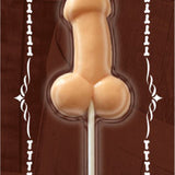 Butterballs Butterscotch Pecker Pop