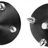 Temptress Nipplicious Pasties (Black)