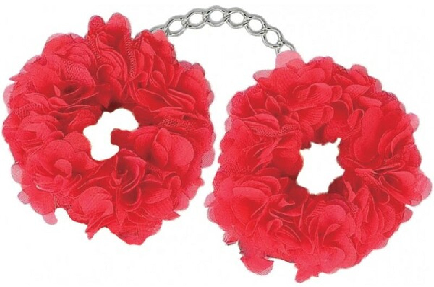 Blossom Luv Cuffs (Pink)