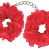 Blossom Luv Cuffs (Pink)