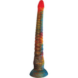Kinky Kraken 12" Bendable Dildo