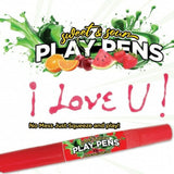 Sweet and Sour Play Pens