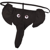 Elephant Thong (Red)