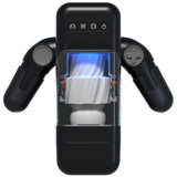 Game Cup - Thrusting Male Masturbator (Black)