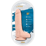 Adrian 10" (Flesh)