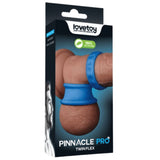 Twin Flex Stretcher (Blue)