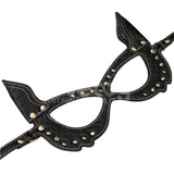 Bunny Mask