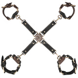Hogtie Set